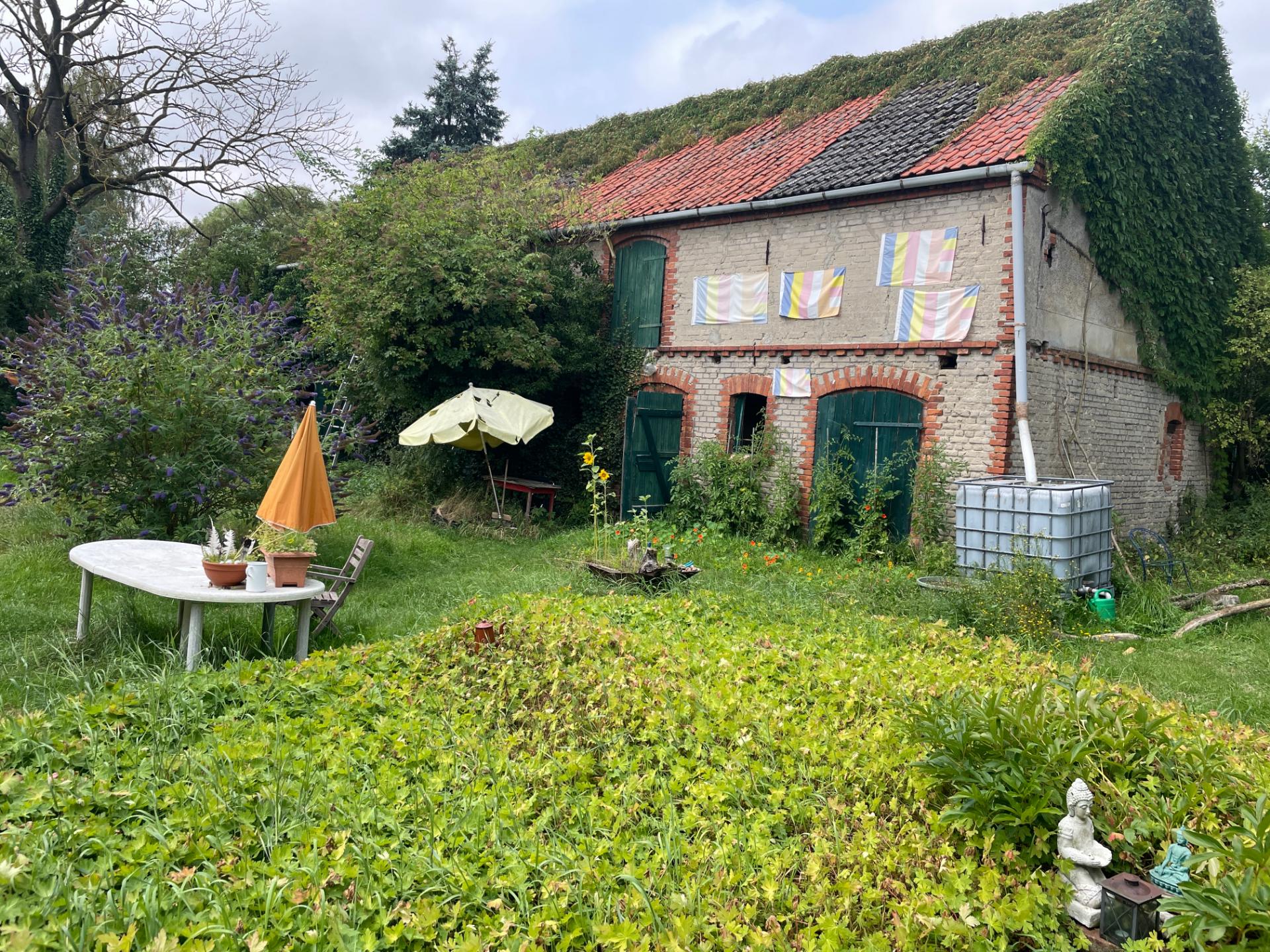 Dhammadīpa Meditationszentrum Repzin