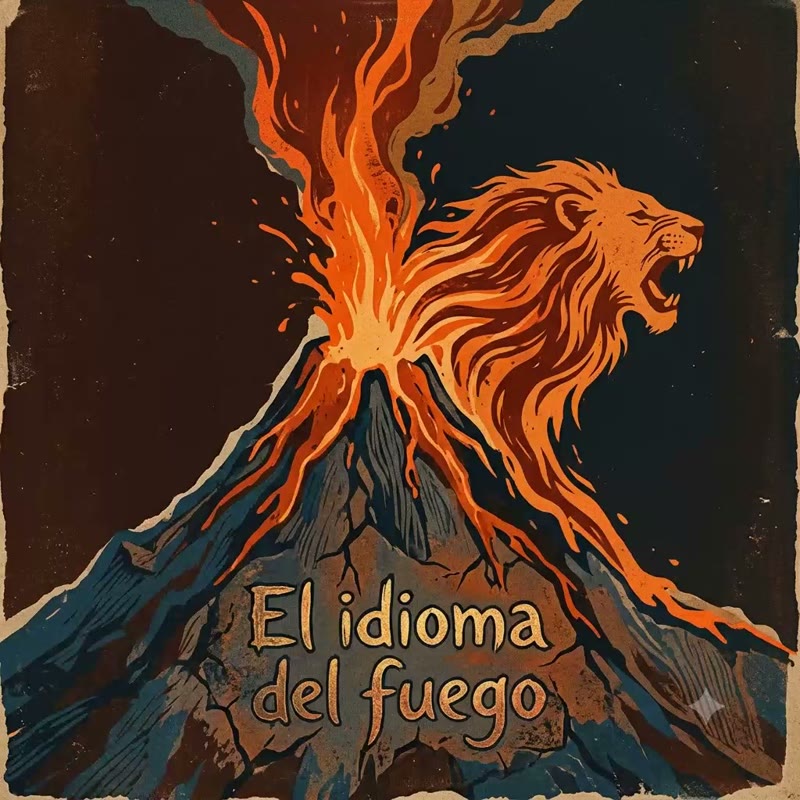 El idioma del fuego