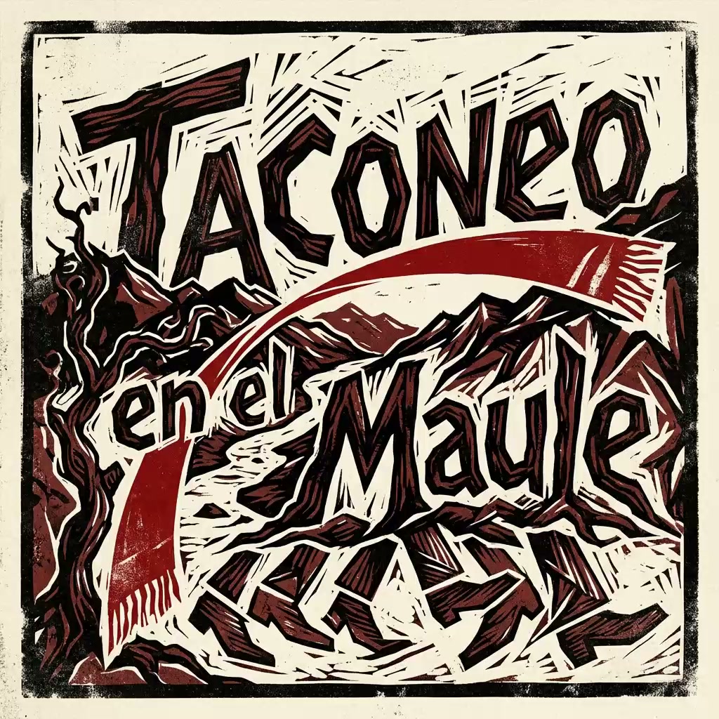 Taconeo en el Maule