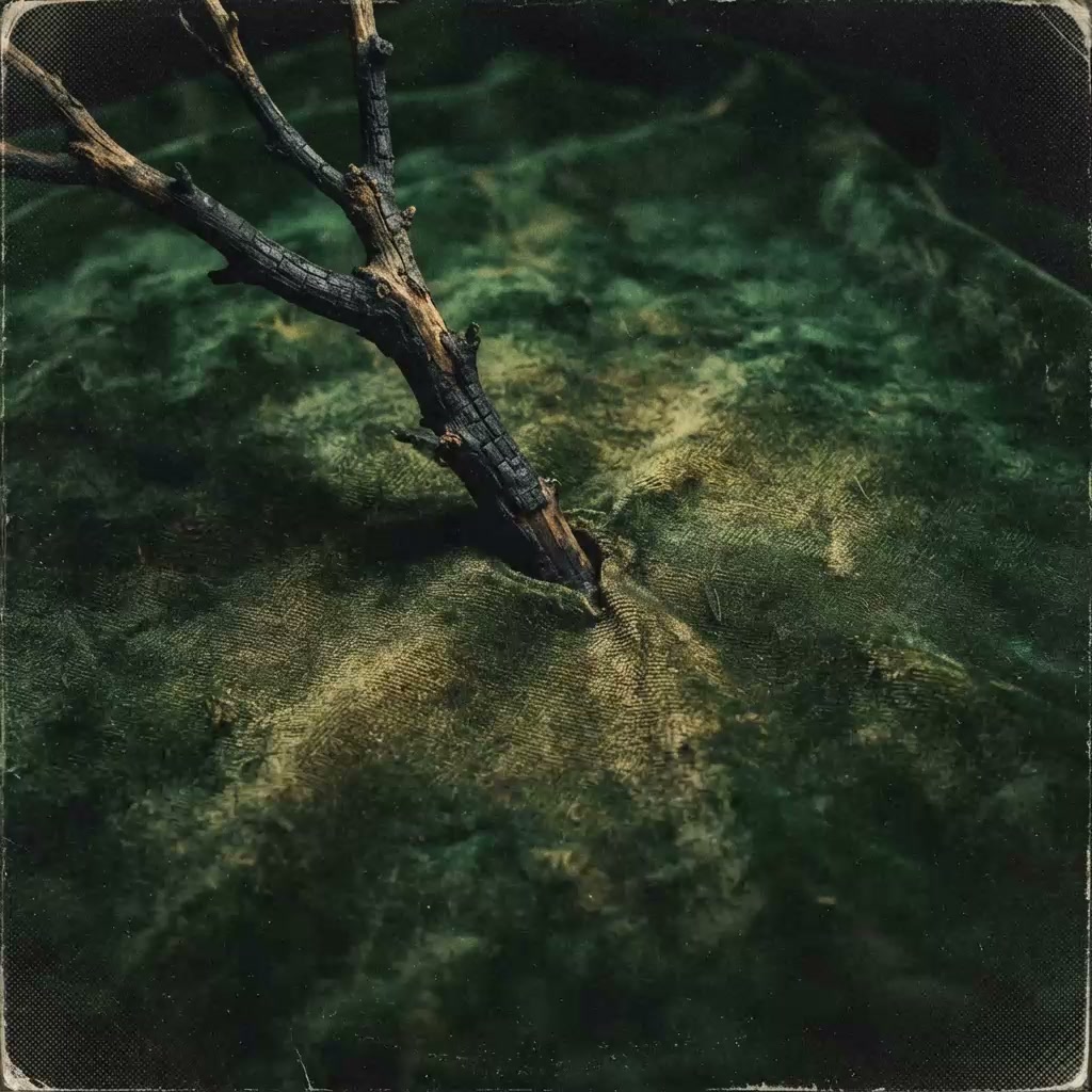 The Velvet Green